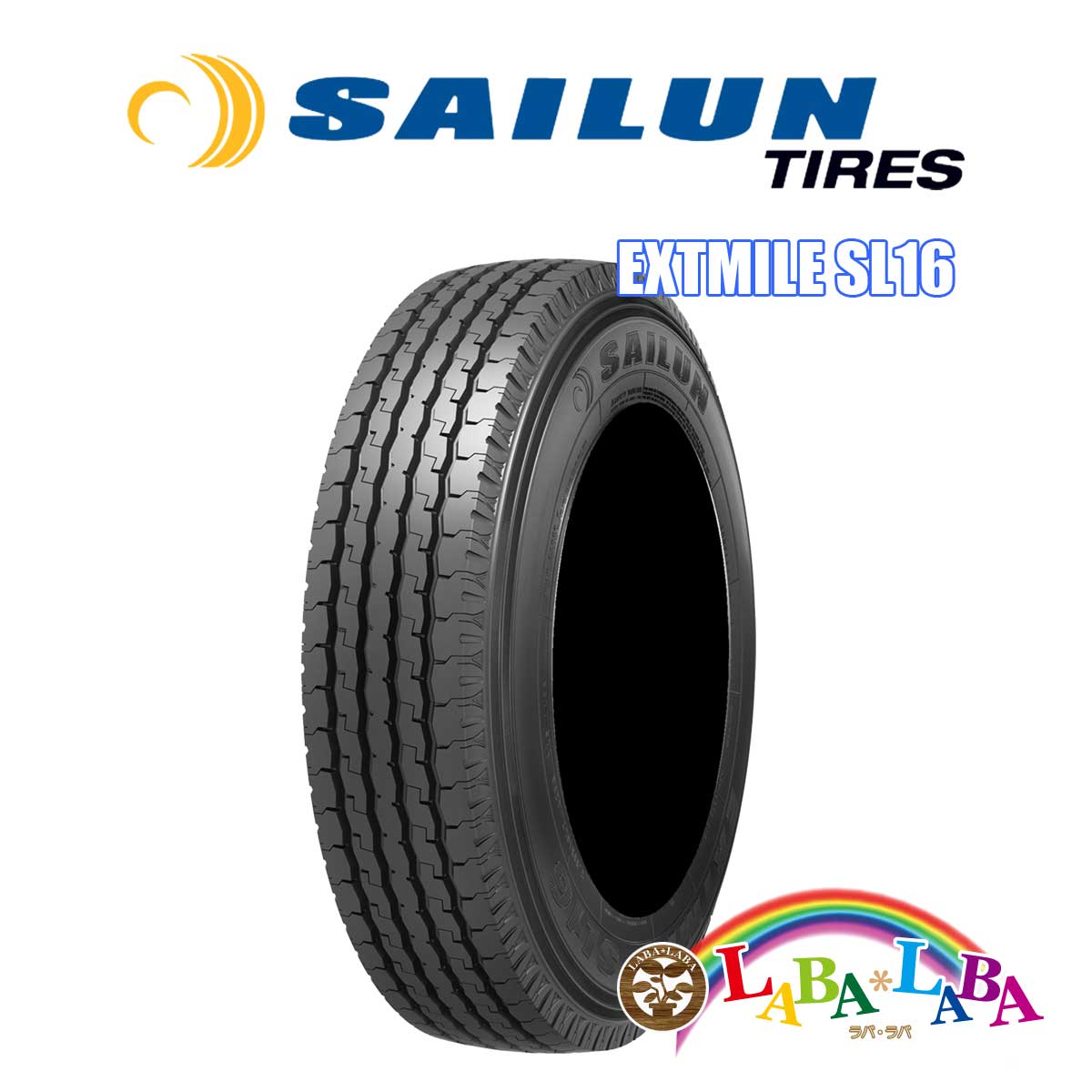 SAILUN  EXTMILE  SL16 7.50R16 14PR ޡ LT 塼֥ 4ܥå