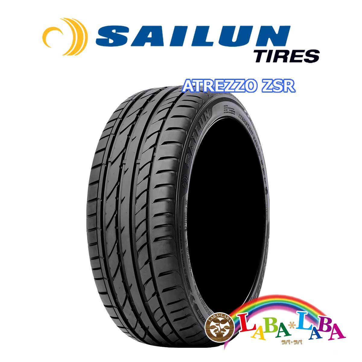 SAILUN サイレン ATREZZO アトレッツォ ZSR 245/40R17 95W サマータイヤ