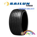 SAILUN サイレン ATREZZO アトレッツォ ZSR SUV 245/45R19 102Y XL サマータイヤ SUV 4WD