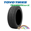 TOYO トーヨー TRANPATH トランパス MPZ 175/70R14 84H サマータイヤ ミニバン
