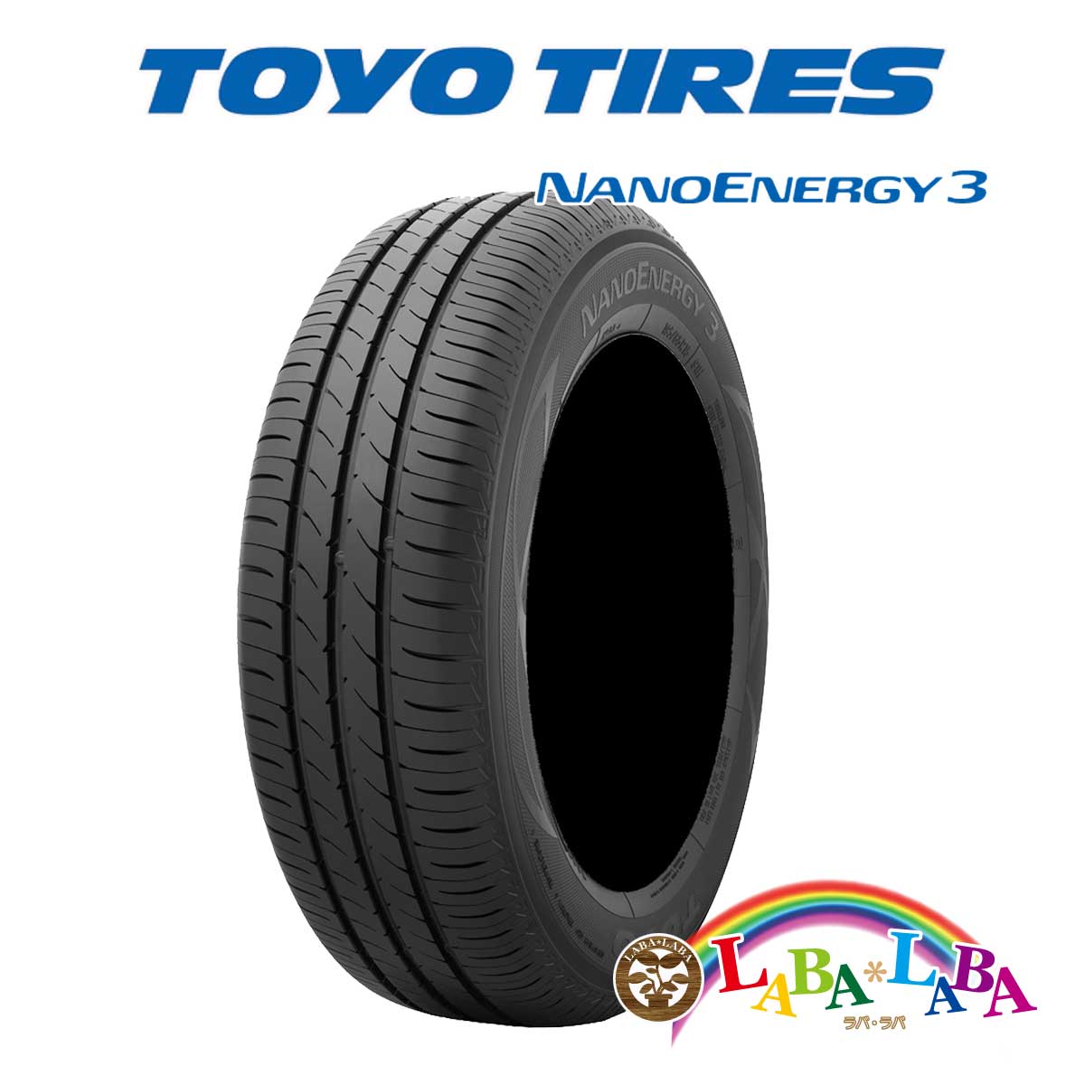 TOYO トーヨー ナノエナジー NANOENERGY3 155/65R13 73S サマータイヤ