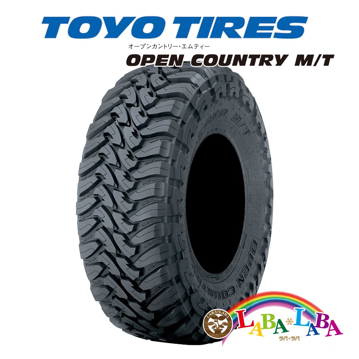 TOYO ȡ衼 OPEN COUNTRY ץ󥫥ȥ꡼ M/T (MT) 245/75R16 120P ޥåɥƥ졼 SUV 4WD
