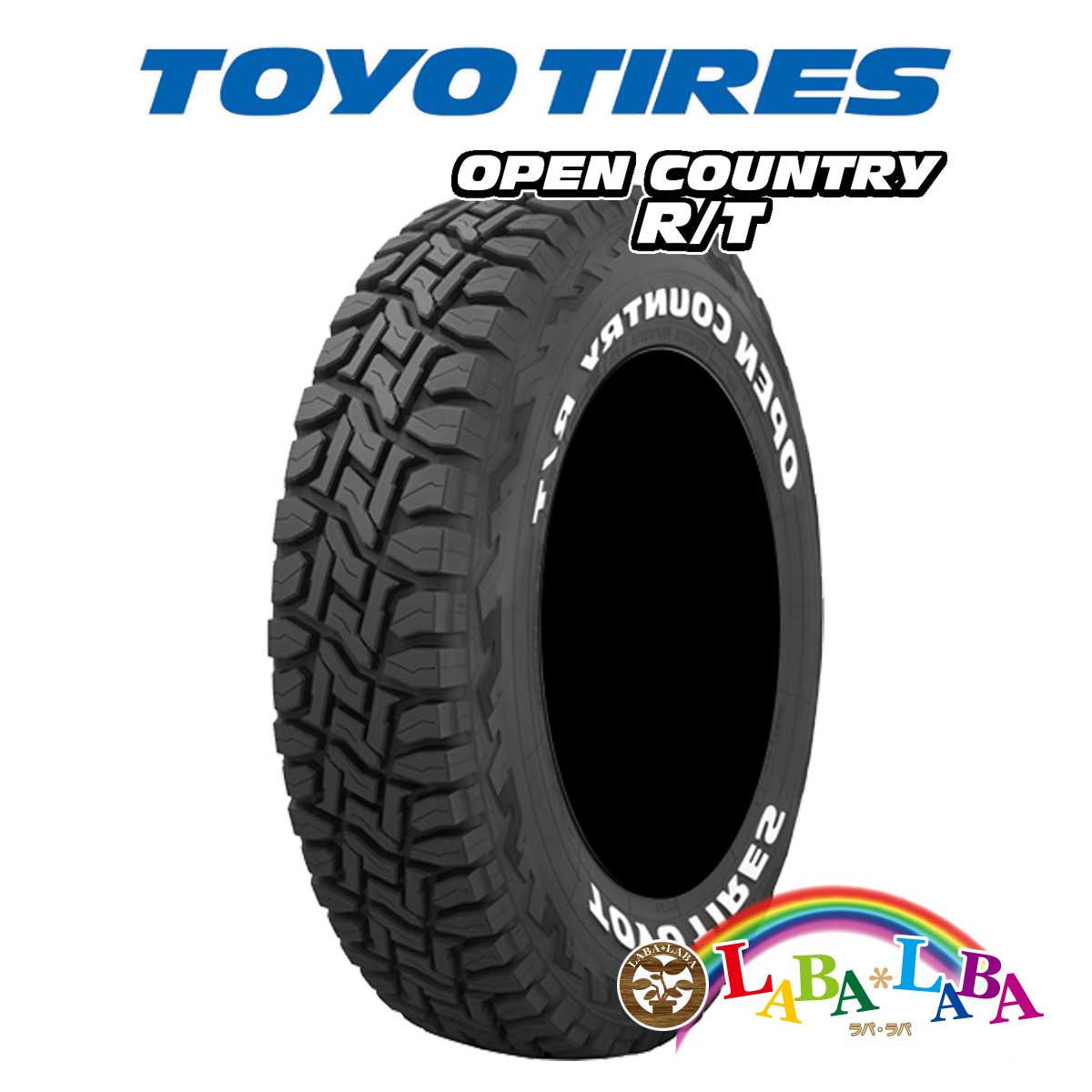 【商品説明】TOYO(トーヨー) OPEN COUNTRY(オープンカントリー) R/Tオフロード性能と街乗り性能を有する新カテゴリータイヤ。●オフロード性能を有するアグレッシブなショルダー部と、スタイリッシュなセンターを兼ね備えたハイブリットデザイン。●左右で異なったデザインを採用したサイドウォールデザイン※こちらの商品はホワイトレターになります。 【タイヤパターン】サマータイヤ オフロード オールラウンド ホワイトレター【送料について】2本以上のご注文で送料無料(沖縄・北海道・離島除く)※沖縄・離島：2本毎に2,000円／北海道：2本毎に800円