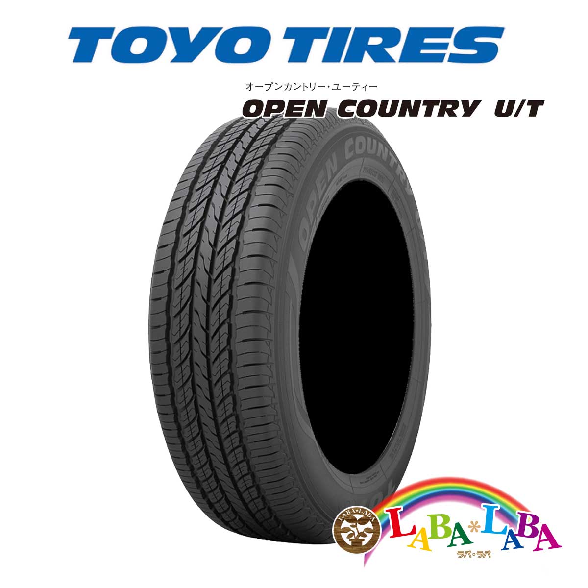 TOYO ȡ衼 OPEN COUNTRY ץ󥫥ȥ꡼ U/T (UT) 215/65R16 98H ޡ SUV 4WD