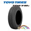 TOYO ȡ衼 V02e 145R13 6PR ޡ LT Х 4ܥå