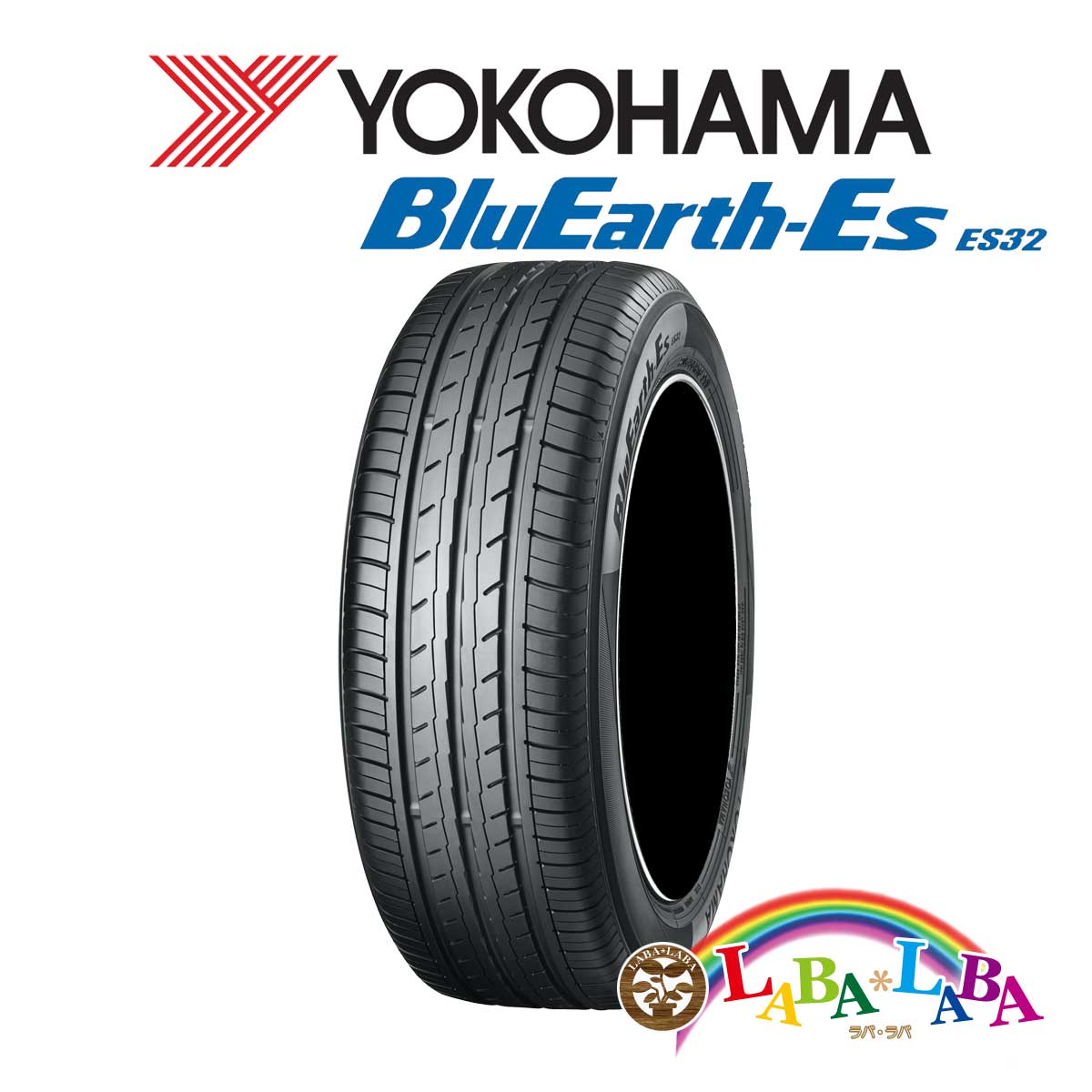 YOKOHAMA ヨコハマ BluEarth-Es ブルーアース ES32 155/70R12 73S サマータイヤ