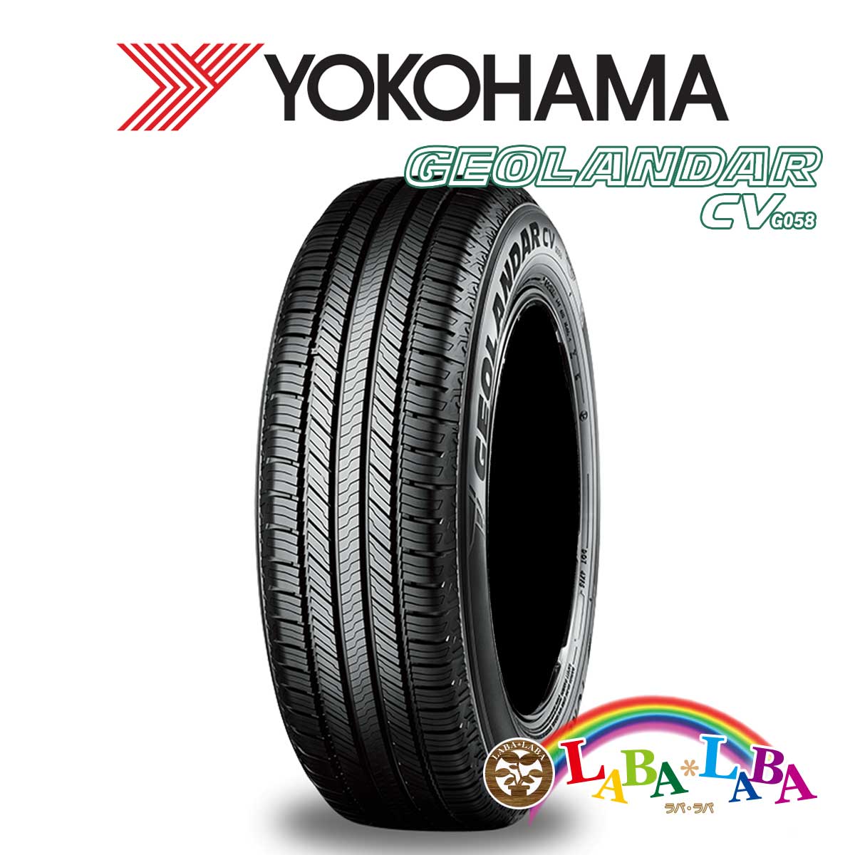 楽天市場】yokohama geolandar suv 225/55r18の通販 楽天市場】yokohama geolandar suv 225/55r18の通販