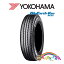 YOKOHAMA ヨコハマ BluEarth-Van ブルーアース RY55 145/80R12 80/78N サマータイヤ バン LT