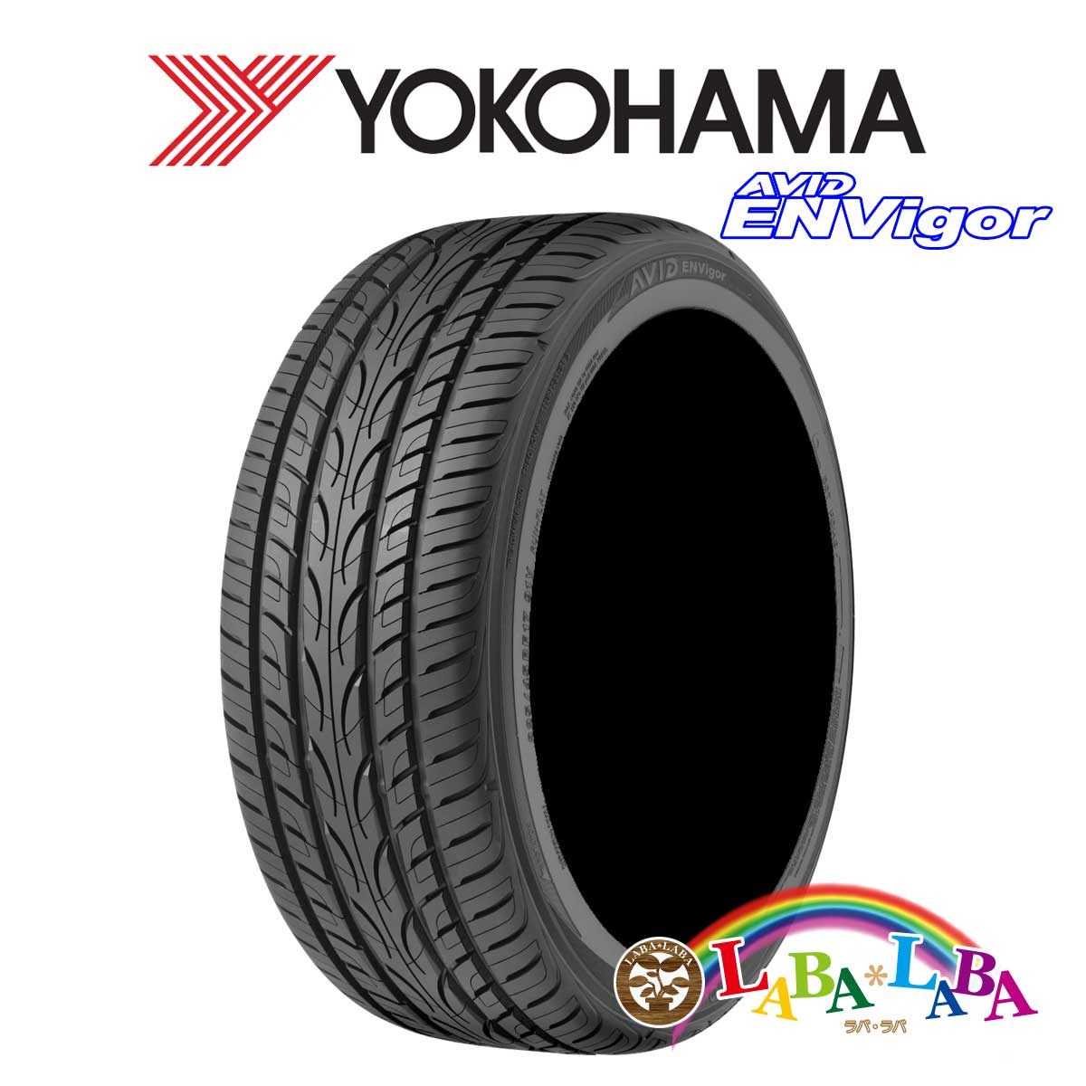 YOKOHAMA ヨコハマ AVID ENVigor エンビガー S321 245/35R20 95W XL サマータイヤ 4本セット