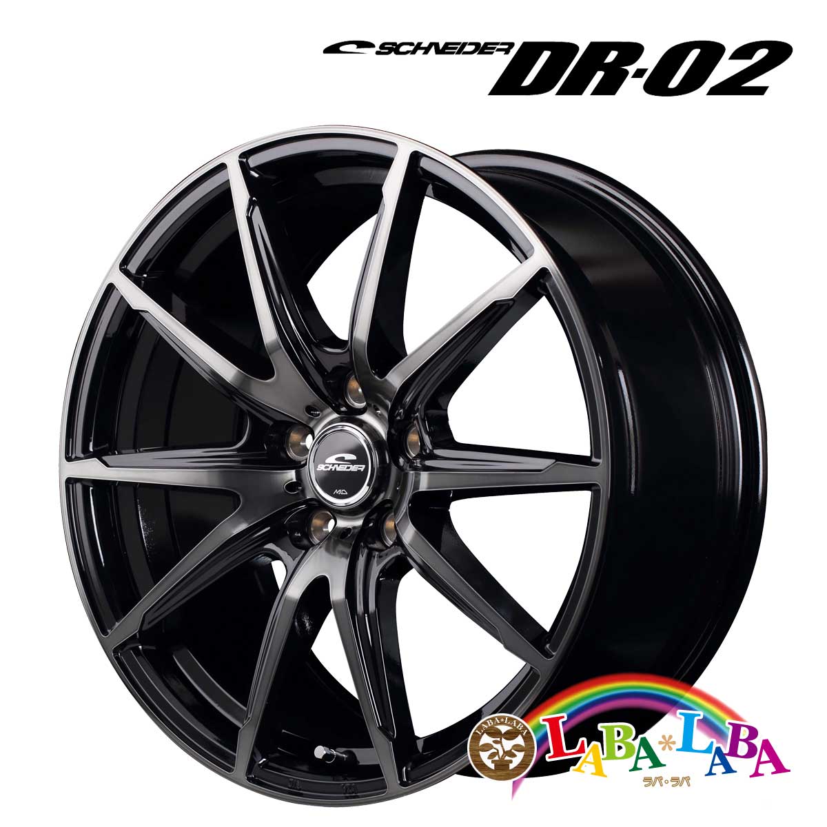 ۥ 17 177.0J +38 PCD114 5 MID SCHNEIDER DR-02 4ܥå (1770 +38 1...