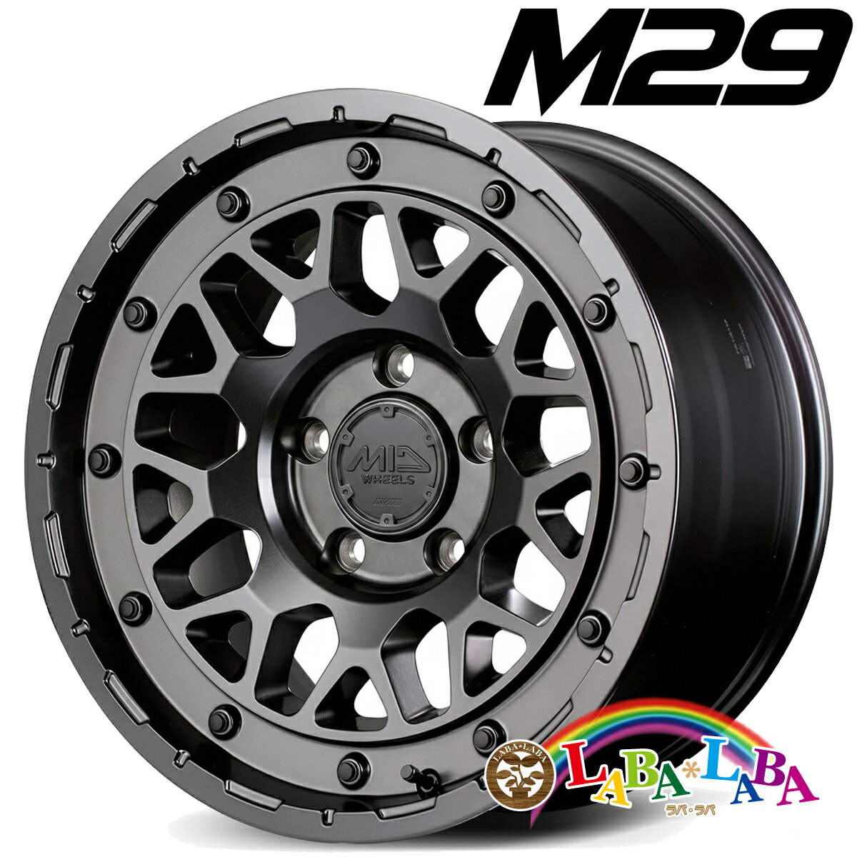 楽天市場】pcd127 5h ホイールの通販