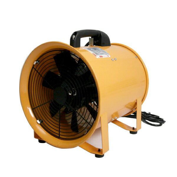 250mm/ファン送風機本体（換気・送風・排気） 【送料無料】 ###送風機本体SHT-250☆###