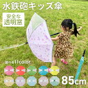 水鉄砲傘 水遊び 海水浴 プール 水フェス こども 傘 子供用 キッズ プレゼント アウトドア キャンプ 庭遊び おもちゃ ギフト 軽量 簡単開閉 透明窓 かん...