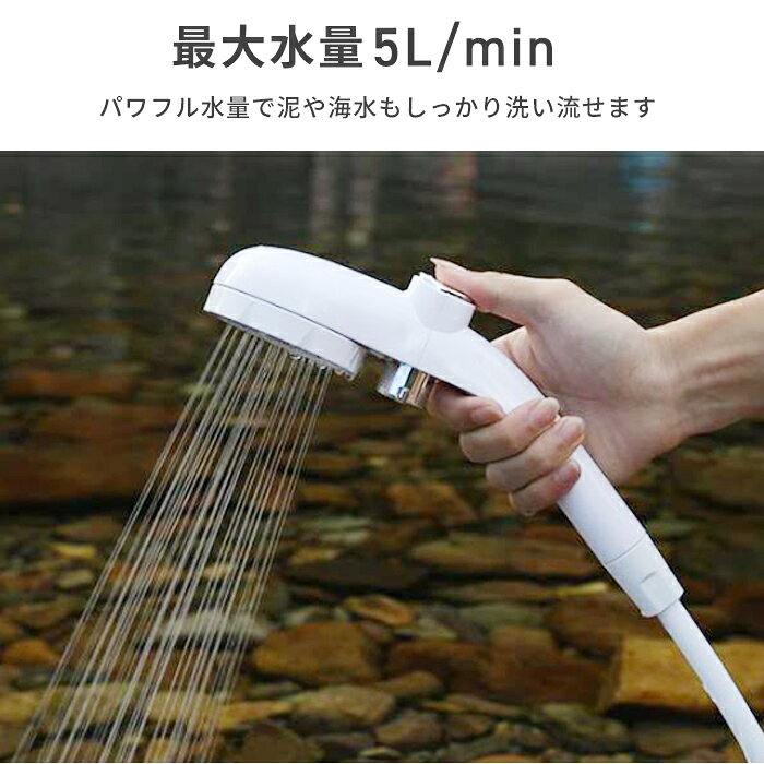 ��ư�ݡ����֥륷�� 5L/min USB ���ż� ����ɽ�� 4800mAh �ʰץ��� ���ӥ��� ��ư���� ���� �ݡ����֥� �ݡ����֥륷�� �����ȥɥ� ������ �ӡ��� ������ ��ͷ�� �ס��� �ɺҥ��å� ����̵�� ###����YT-70W-OR###