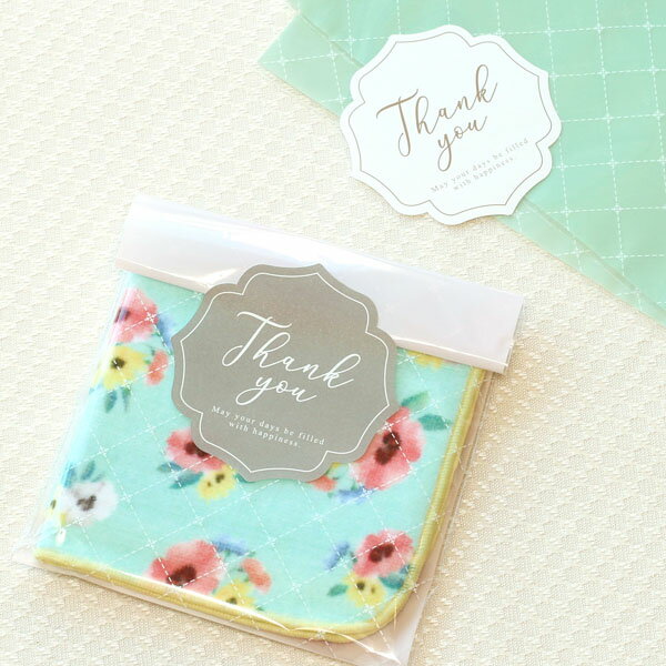 クリアバッグハロウィン/ハロウィーン サンキューラッピング 《透明袋/ギフトラッピング/おしゃれ/大人/かわいい/可愛い》【ラボクリップ】