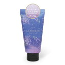 【期間限定10%OFF】リトリ ラベンダー/ハンドクリーム《ギフト/肌荒れ/コスメ/バレンタインデー/ホワイトデー/母の日/花柄/おしゃれ/大人/かわいい/可愛...