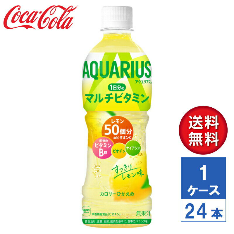 y[J[zANGAX 1̃}`r^~ 500ml PET 1P[X(24{)yz