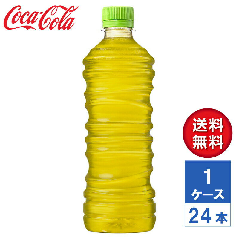 y[J[z xX 525ml PET 1P[X(24{)yz