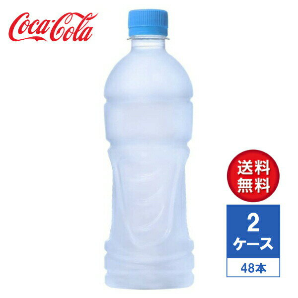 y[J[zANGAX xX 500ml PET 2P[X(48{)yz