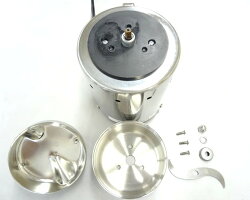 家庭用強力製粉機(製粉器)コナッピー