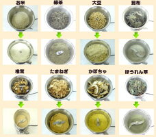 家庭用強力製粉機(製粉器)コナッピー