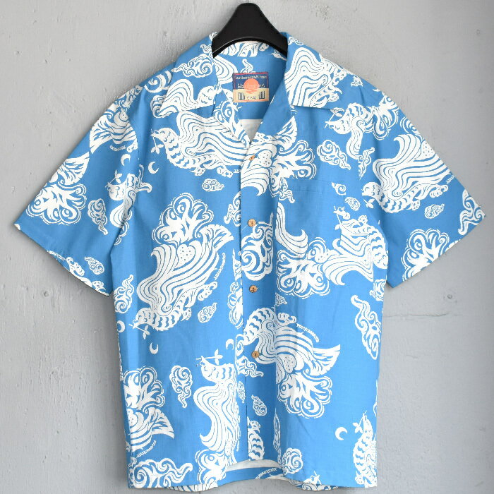 blackmeans hawaiian skate shirts