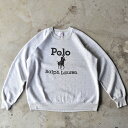 【中古】 90's Bootleg Polo