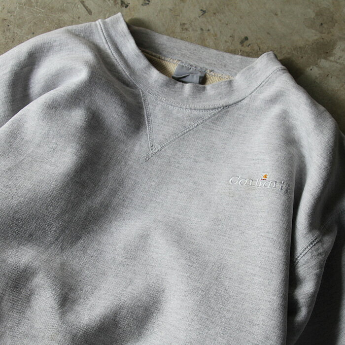 yÁz90's Carhartt T[} N[lbNXEFbg COAUSEDi