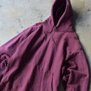 【中古】Champion プレミアム リバースウィーブ 目なし プルオーバーパーカー 海外直輸入USED品