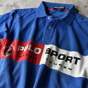 【中古】 90's POLO SPORT/