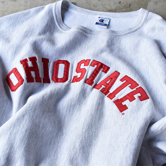 楽天市場】champion ohio stateの通販 楽天市場】champion ohio stateの通販