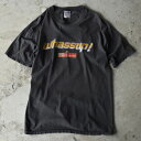 【中古】Y2K Budweiser/バドワイザー “Whassup!” Tee USA製 220718