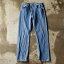 【中古】90’s　Levi's/リーバイス 501 デニムパンツ　USA製　230414