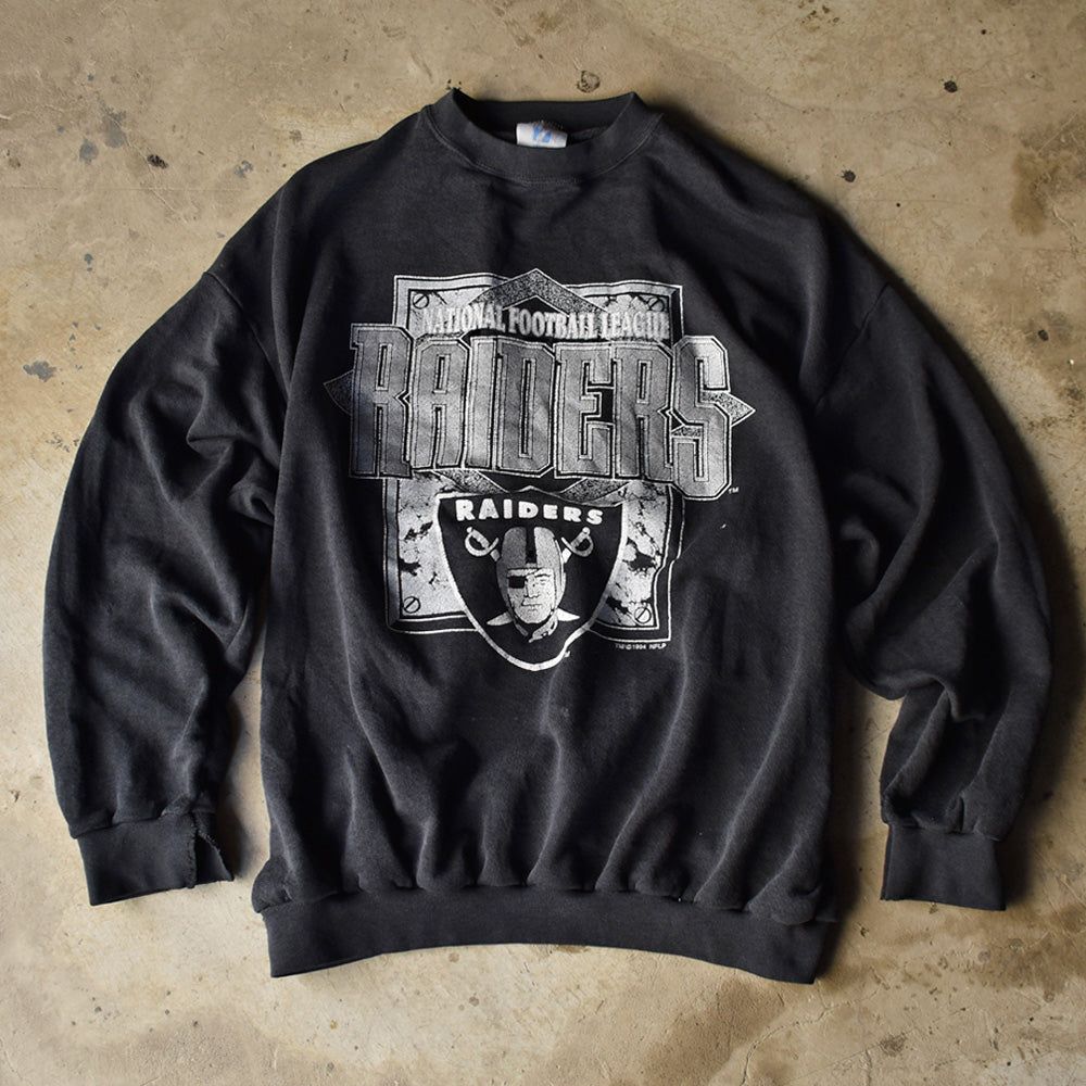 楽天市場】raiders 古着(スウェット・トレーナー|トップス 楽天市場】raiders 古着(スウェット・トレーナー|トップス