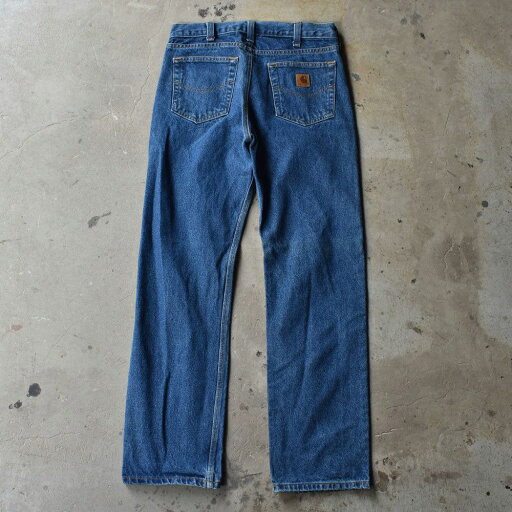【中古】Y2K Carhartt/カーハート デニムパンツ 230621 【中古】Y2K Carhartt/カーハート デニムパンツ 230621