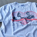 【中古】Y2K　I Love Lucy/アイ・ラブ・ルーシー “Friends Forever” Tシャツ　230721
