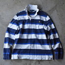 【中古】Polo Ralph Lauren/ポロ ラルフ ローレン スウェット ラグビージャージ　230724