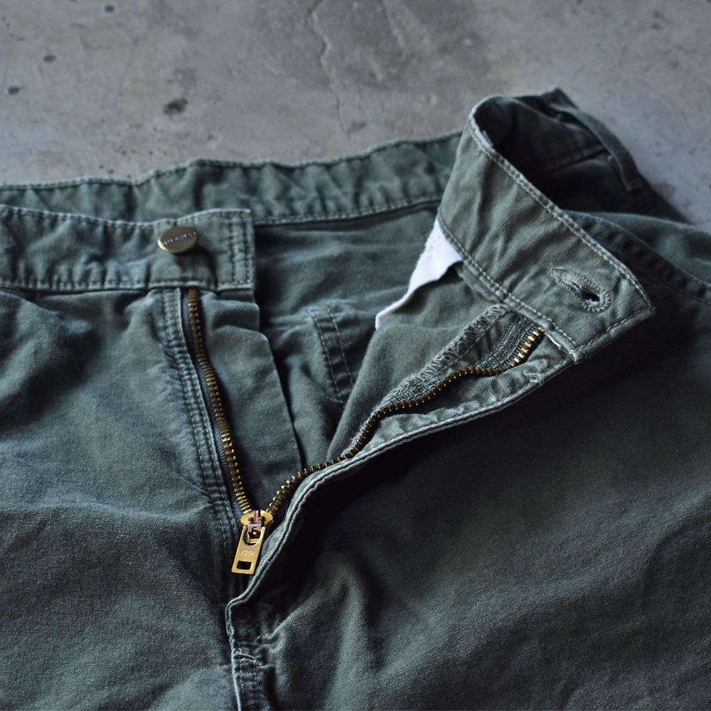 【中古】Carhartt/カーハート ワーク ショートパンツ　230731