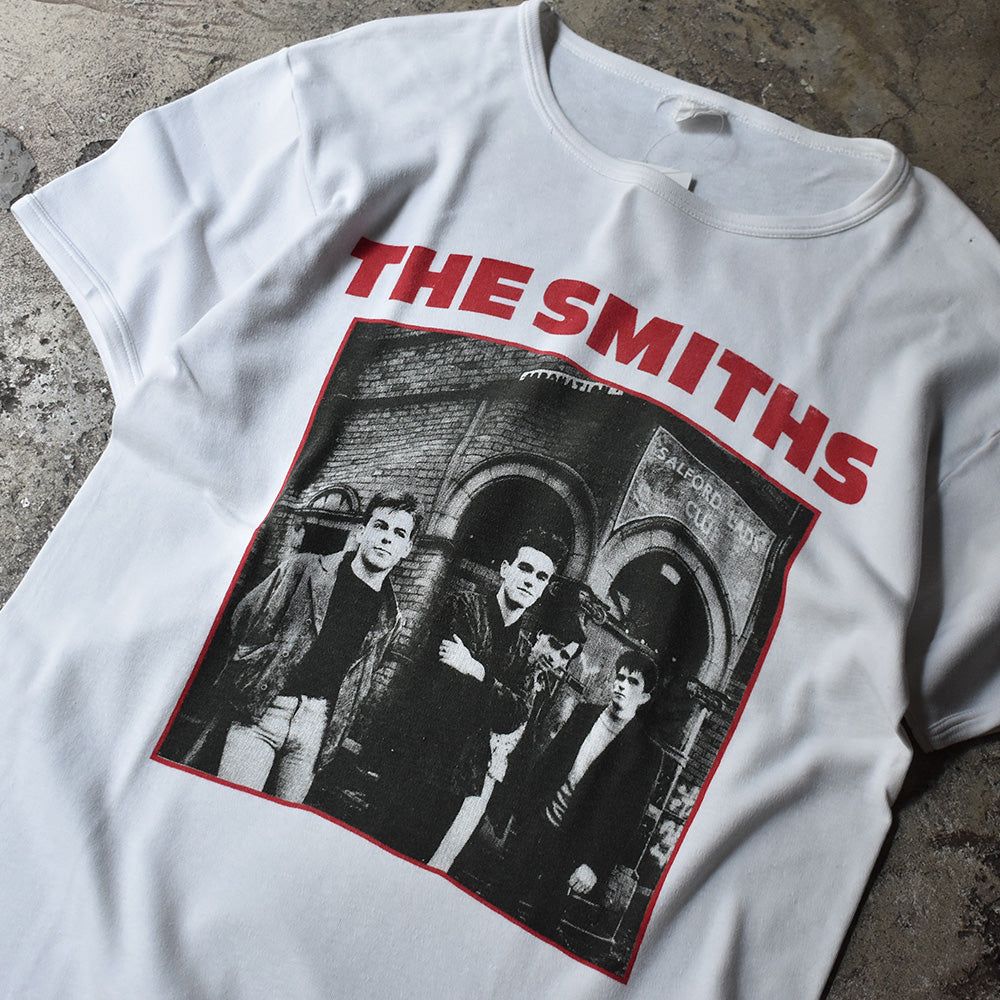 楽天市場】the smiths tシャツ(Tシャツ・カットソー|トップス 楽天市場】the smiths tシャツ(Tシャツ・カットソー|トップス