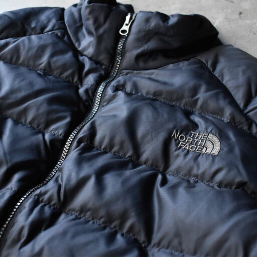 【中古】The North Face ダウンジャケット 231207 【中古】The North Face ダウンジャケット 231207