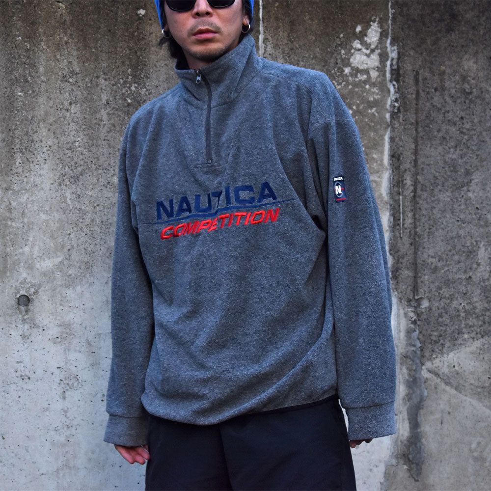 楽天市場】nautica フリースの通販 楽天市場】nautica フリースの通販