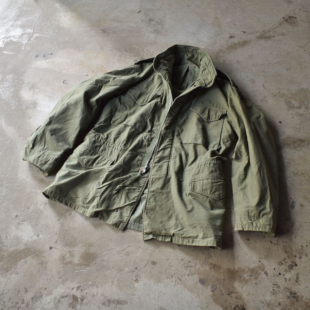 【中古】60's　U.S.ARMY 