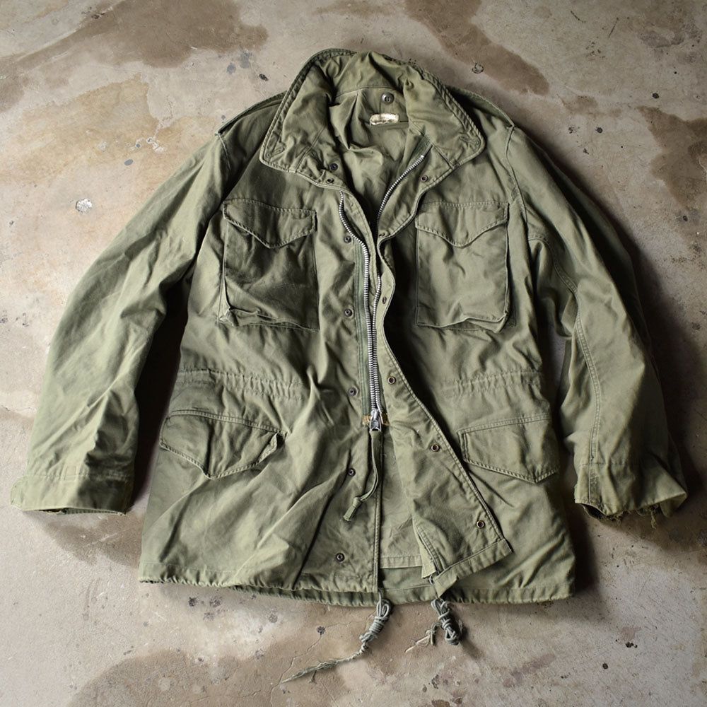 【中古】60's U.S.ARMY ア