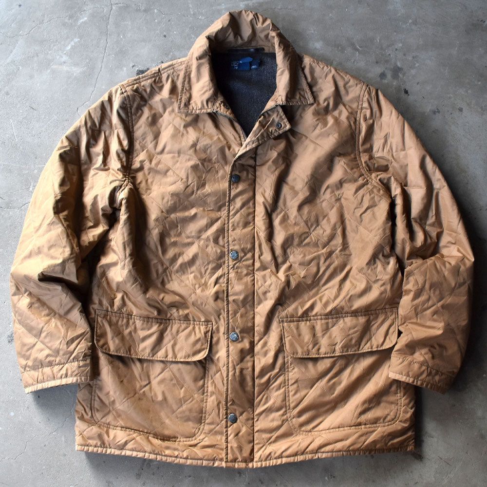 Y2K Polo Ralph Lauren 饤ʡ ƥ󥰥㥱å 240101