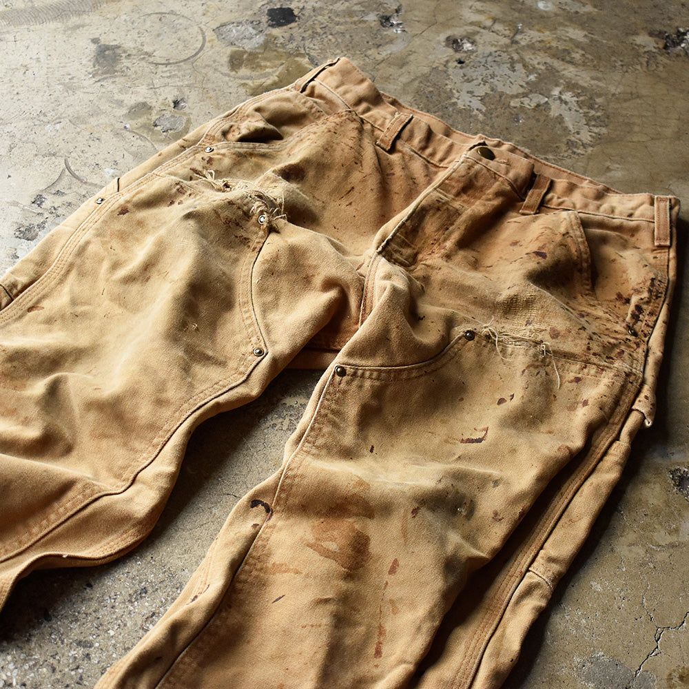 楽天市場】carhartt ダブルニー グレーの通販 楽天市場】carhartt ダブルニー グレーの通販