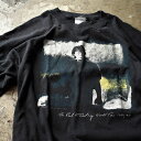 【中古】80's Paul McCartney “The Paul McCartney” 1989/90 World Tour Tシャツ 240817H