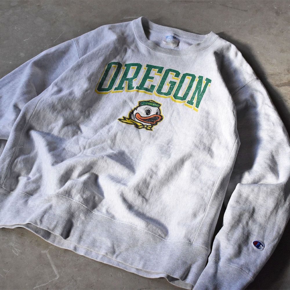 【CHAMPION】Oregon スエットシャツ 楽天市場】champion oregon(スウェット・トレーナー|トップス