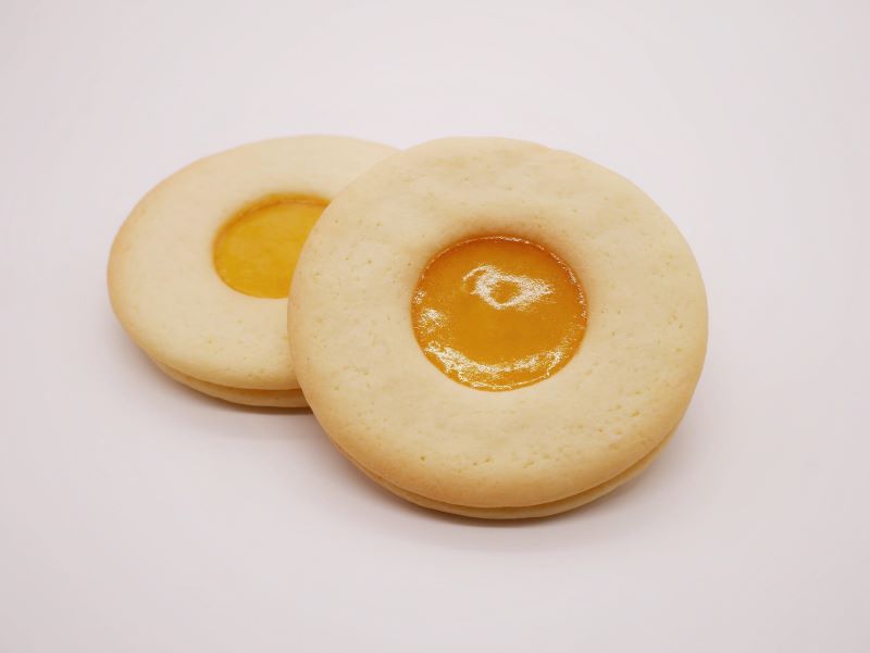 イタリア菓子オッキディブーエ【OcchidiBue】