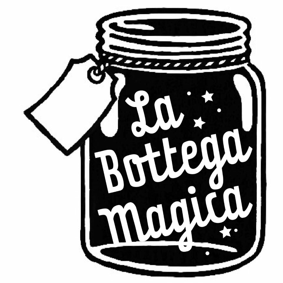 ラ ボッテガ マジカ