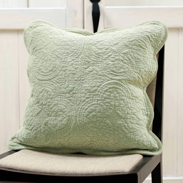 クッションカバー約45×45cm マイクロファイバー ソファ ベッド インテリア